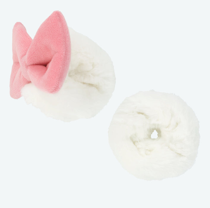 TDR - Duffy & Friends "Secret Of a Snowy Day" Collection x CookieAnn Plush Costume (Release Date: Nov 4, 2025)