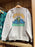 HKDL - Sulley & Mike Wazowski ‘Follow your Dreams’ Pullover Sweatshirt for Adults