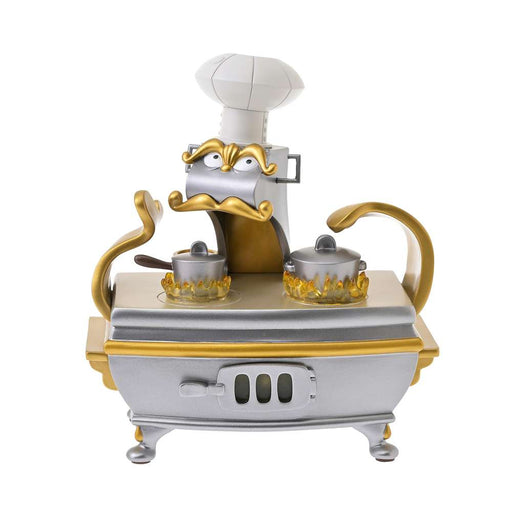 JDS - 2026 Disney Animation Beauty and the Beast 35 Anniversary Collection x Chef Bouche Light Up LED Figure (Release Date: Oct 27, 2026)