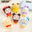 TOPTOY - Disney Friends Squinting Eyes Plush Keychain Blind Box