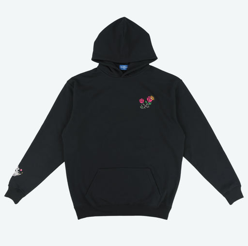 TDR - Mickey & Friends Disney Pirates of the Caribbean 2025 Collection x Minnie Mouse "Oversized" Zip Hoodie for Adults (Release Date: Oct 9, 2025)