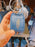 SHDL - 2026 10th Birthday Celebration Blue Gold Series x Headphone Bag