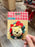 HKDL - 2025 Winnie the Pooh & Friends Christmas x Winnie the Pooh Plush Ring