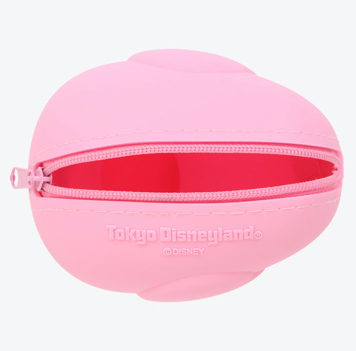 TDR - Donald’s Quacky Ducky City 2025 Collection x Bag Charm with Silicone Case Color: Pink (Release Date: Apr 7, 2025)