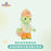 SHDL - 2026 Jelly Summer Duffy & Friends Collection x Olu Mel Plush Toy