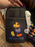 DLR - Disneyland 70 - Lug Skeeter Mini Crossbody/Belt Bag