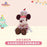 SHDL - 2025 Mickey & Friends Christmas Waltz Dance Collection x Mickey Mouse Plush Toy