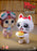 Hot Toy Cosbi - Dandadan Cosbi Plush Keychain Mystery Box (Release Date: Apr 22, 2026)