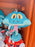 SHDL - 2026 Zootopia 2 x Gary De'Snake Big Head Plush Hat