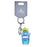 JDS - Key chain Fes x Little Green Men/Alien ‘Water-in Drink’ Keychain