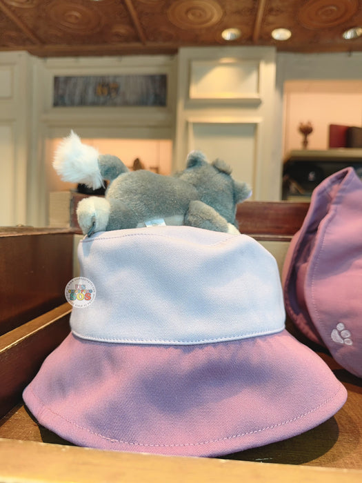 HKDL - Plushy Lucifer Bucket Hat