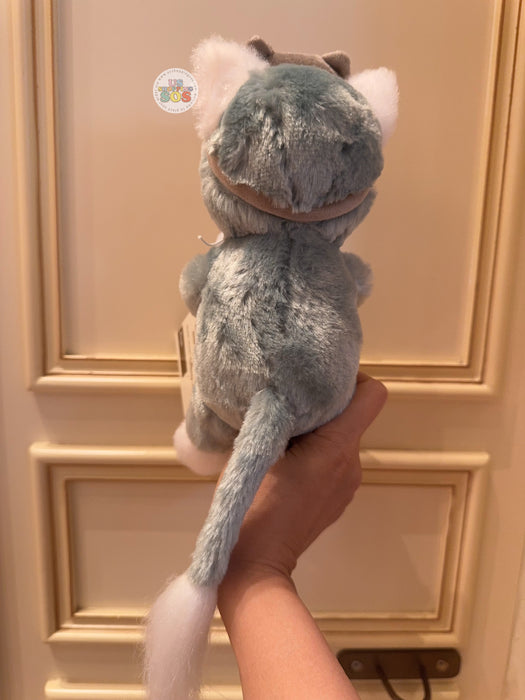 HKDL - 2026 Duffy's Sweet Dreams - Sleeping Gelatoni Plush Toy