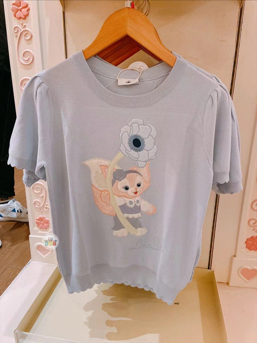 SHDL - Duffy & Friends 2024 Spring Collection x LinaBell Top For Adults