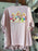 DLR/WDW - Aulani Duffy and Friends Summer Time 2026 - Pink T-shirt (Adult)