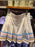 DLR/WDW - Her/Our Universe WDW Nostalgia 2026 - Cream Skort (Adult)