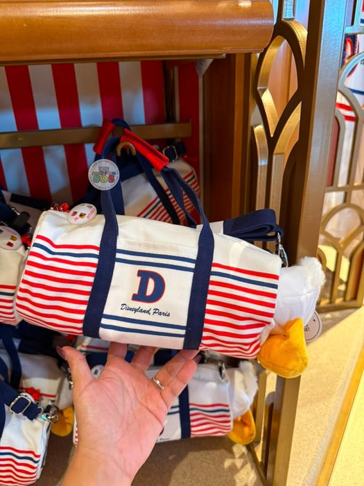 DLP - 2026 Disneyland Paris Donald Duck Summer Collection x Crossbody Bag