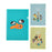 JDS - 2026 PHINEAS & FERB x Phineas and Ferb Clear File Set of 3 (Release Date: Aug 18, 2026)