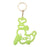 JDS - Key chain Fes x Goofy Marble Name Logo Keychain