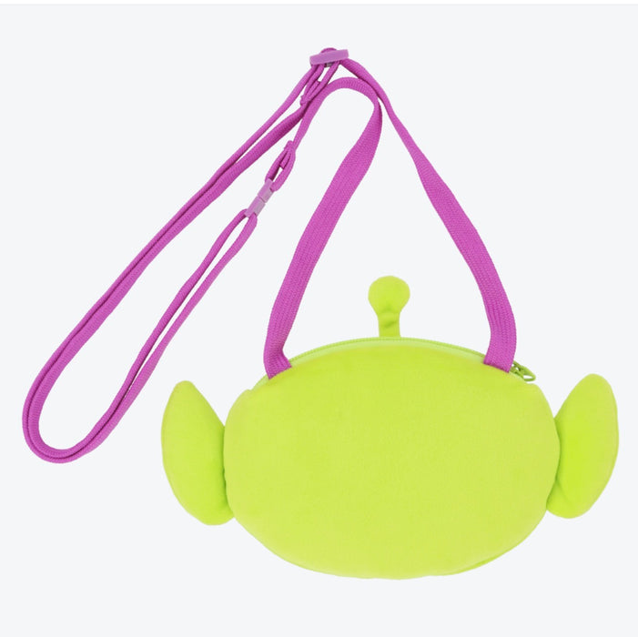 TDR - Toy Story Alien/Little Green Men Mini Shoulder Bag (Release Date: Jul 1, 2026)