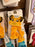 DLP - 2026 The Lion King Simba Hair Accessory