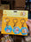 HKDL - 2026 Winnie the Pooh Hunny Quest Collection x Acrylic Keychain Set of 3