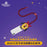 SHDL - 2026 Halloween Mickey and Friends Collection x Pluto Multi-Functional Phone Lanyard (Release Date: Oct 4, 2026)