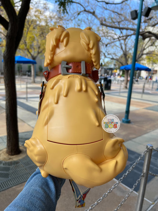 DLR - Pixar Fest 2024 - Up Dug 3D Popcorn Bucket