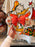 DLR/WDW - Halloween 2026 Mickey Mouse & Family Collection x Minnie Mouse Candy Sequin Bow Ear Headband