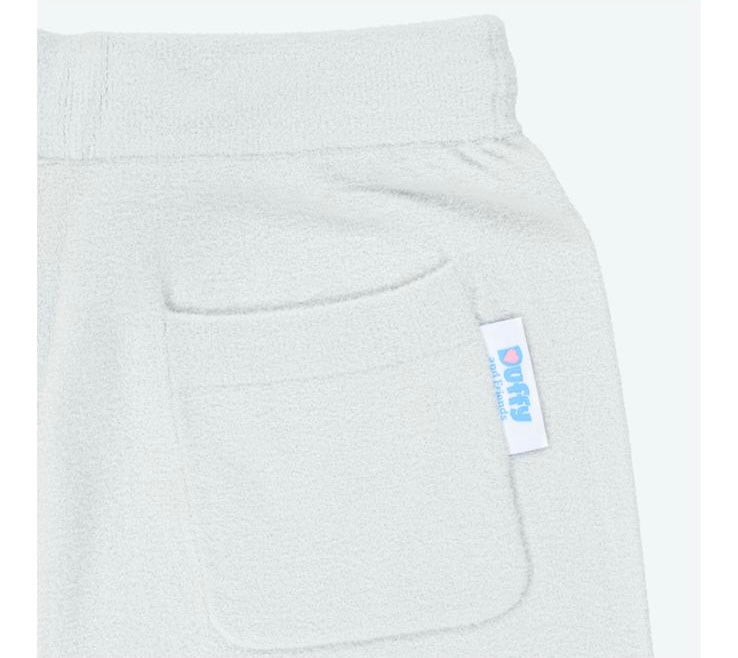 TDR - Duffy and Friends x Gelato Pique Collection - Duffy Roomwear Set for Adults Color: Baby Blue (Release Date: Jun 17, 2025)