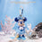 SHDS - 2026 Disney Ocean Dreams Collection x Minnie Mouse Plush Keychain (Release Date: Jul 10, 2026)