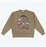 TDR - 2026 Mickey & Minnie Mouse Enjoying Tokyo Disney Resort Sweatshirt for Adults (Release Date: Oct 8, 2026