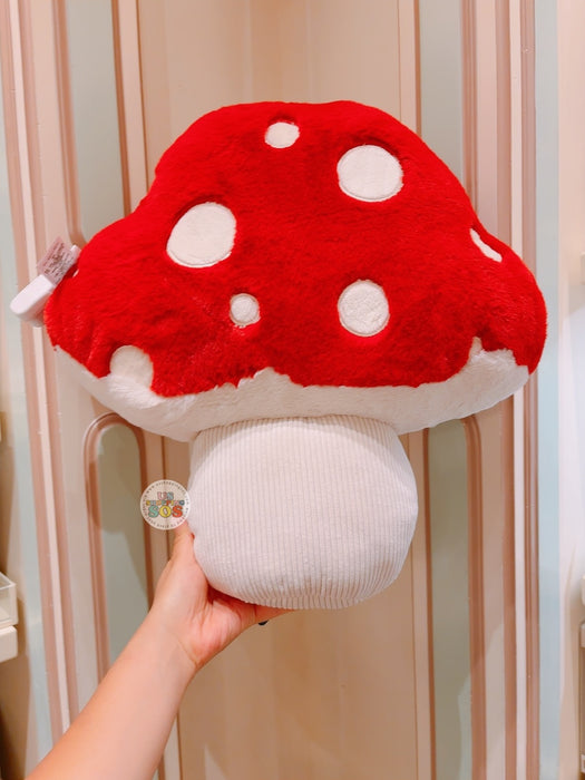 SHDL - 2025 Duffy & Friends Halloween Collection x CookieAnn Cushion