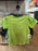 Universal Studios - Wicked: For Good Cutie - Elphaba Lime Green T-Shirt (Youth)