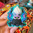 DLP - Disney Villian Magnet x Ursula