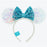TDR - Tokyo DisneySea 25th Anniversary "Sparkling Jubilee" x Clear Ear Headband (Release Date: Apr 8, 2026)
