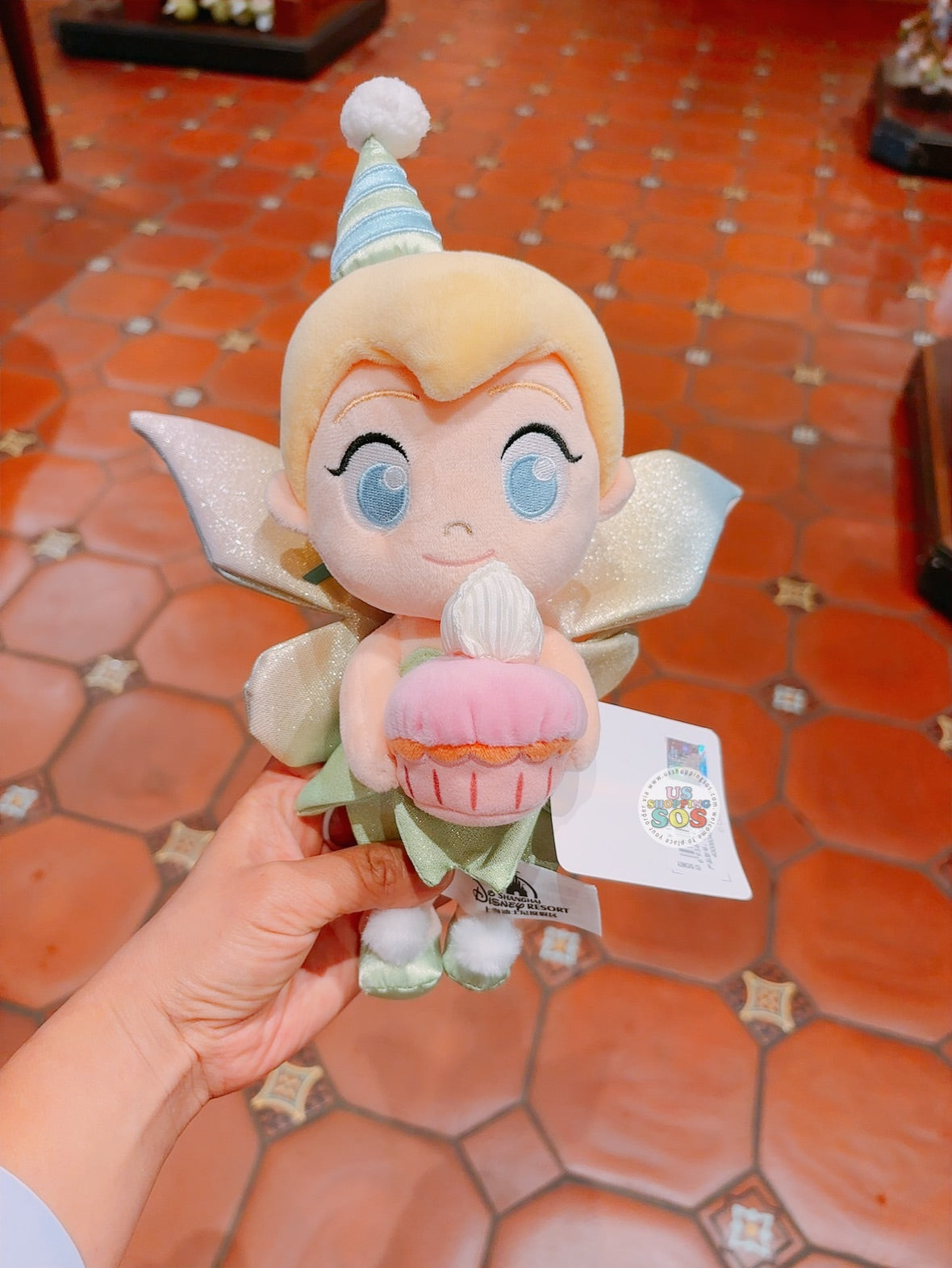 【専用商品】＊TinkerBell＊様 C4738A80-B318-4D89-BDB4-