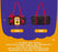 SHDL - 2026 Halloween Mickey and Friends Collection x Pluto Devil Tote Bag (Release Date: Oct 4, 2026)