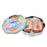 JDS - [Honolulu Cookie Company] 2026 Stitch & Scrump Pineapple  Cookie Box Set