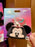 HKDL - 20th Anniversary Grand Celebration - Mickey SouvenEAR Mini Party Hat Keychain/Bag Charm