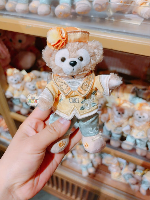 SHDL - 2025 Duffy & Friends 'Floral Dream' Collection x Duffy