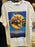 DLR/WDW - Halloween 2026 - Hocus Pocus Daisy, Minnie, and Clarabelle Cow “Meeska Mooska” White Graphic Tee (Adult)