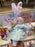 HKDL - 2026 Mid Autumn Festival Plush Keychain x StellaLou