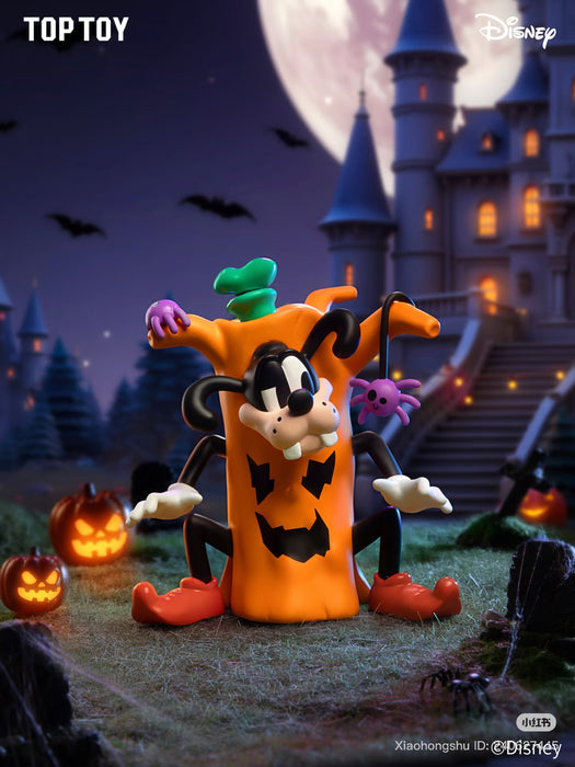 TOPTOY - Disney Fantasy Night Figure Series Mystery Blind Box (Release Date: Oct 10, 2025)