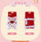 SHDL - 2026 Lunar New Year Duffy & Friends Collection x ShellieMay & LinaBell Hair Accessories Set of 2