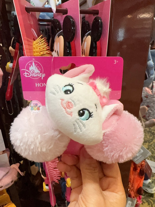 HKDL - Marie Hair Scrunchie/Bracelet