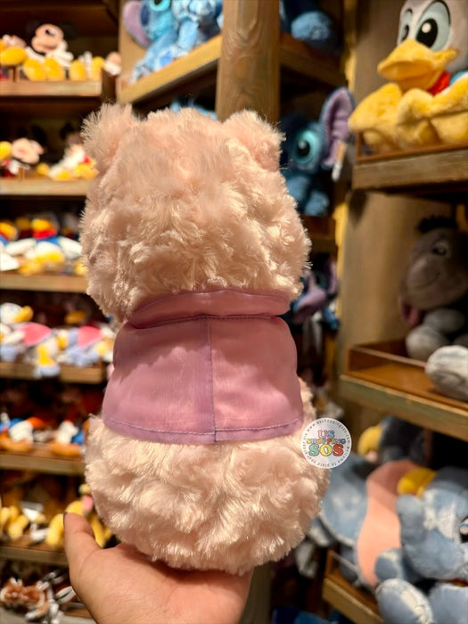 DLR/WDW - Sakura 2026 - Winnie the Pooh Plush Toy