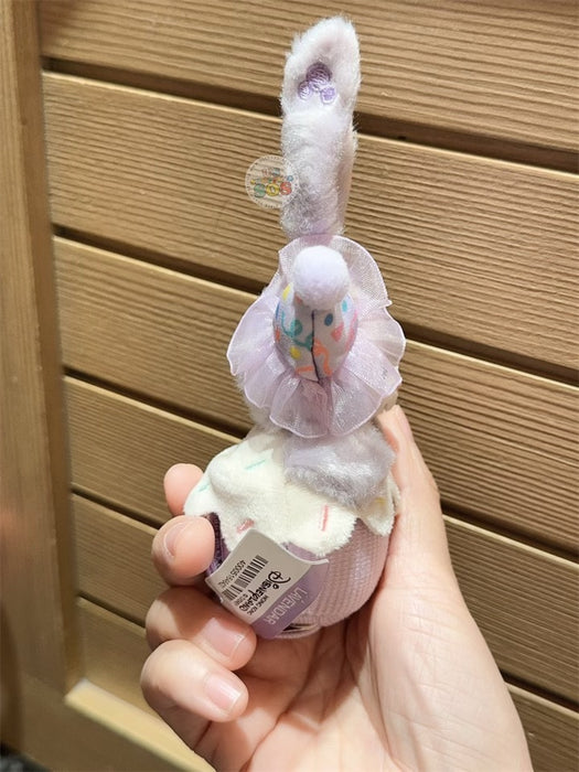 HKDL - Create Your Own Headband - Duffy & Friends "Celebration" StellaLou Headband Plush