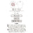JDS - 2026 T-Shirt Collection x Minnie Mouse Sign Dot Style White Short Sleeve T-Shirt for Adults (Release Date: Jun 2, 2026)