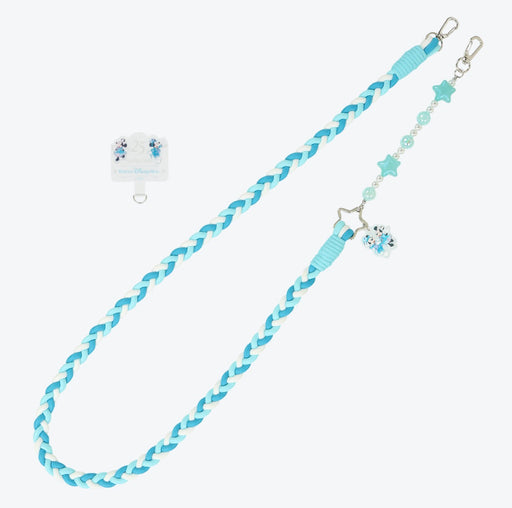 TDR - Tokyo DisneySea 25th Anniversary "Sparkling Jubilee" x Mickey & Minnie Smartphone Accessories (Release Date: Apr 8, 2026)