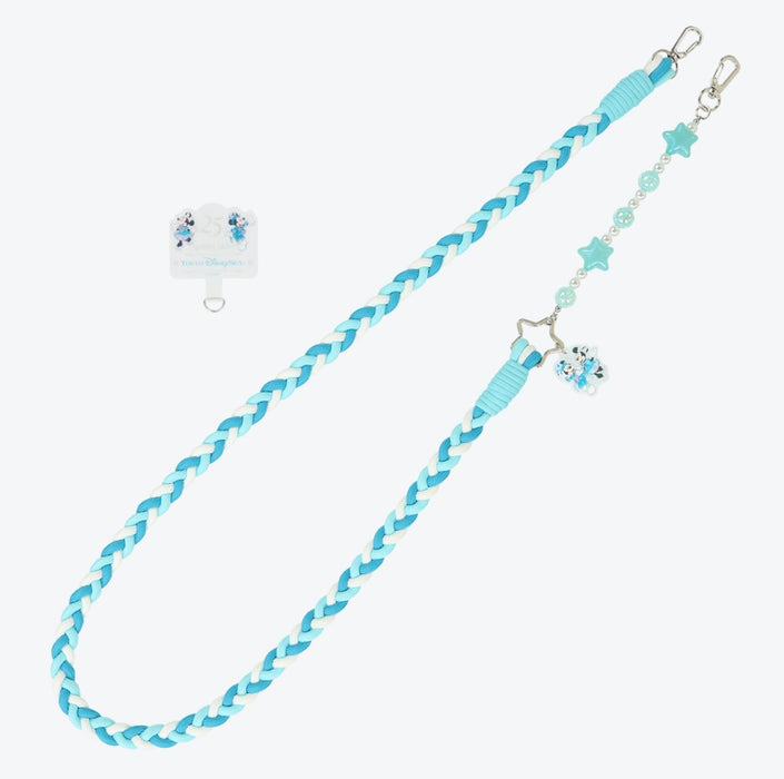 TDR - Tokyo DisneySea 25th Anniversary "Sparkling Jubilee" x Mickey & Minnie Smartphone Accessories (Release Date: Apr 8, 2026)